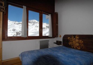 La Coquille Apartment