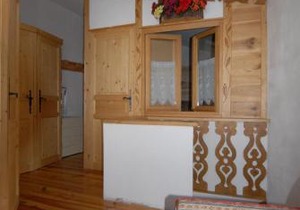 La Coquille Apartment