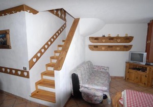 La Coquille Apartment