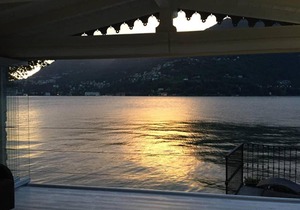 La Darsena di Villa Sardagna