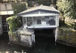 La Darsena di Villa Sardagna