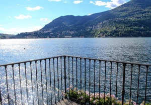 La Darsena di Villa Sardagna