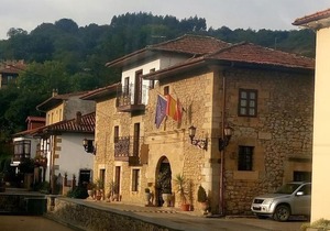 La Ermita 1826