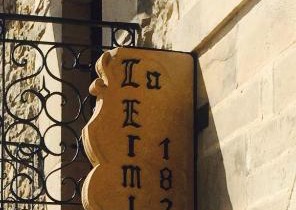 La Ermita 1826