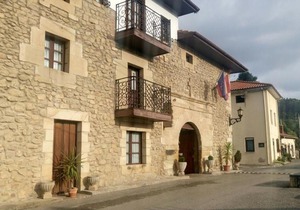 La Ermita 1826