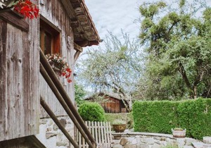 La ferme des cousines
