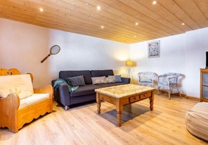 La Ferme des Cousines