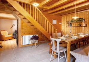 La Ferme des Cousines