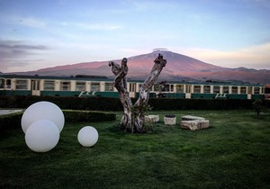La Fucina di Vulcano