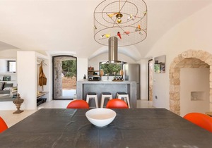 La Gastalena House (3 rooms) by Perle di Puglia