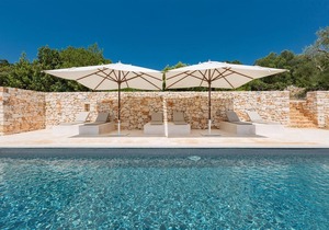 La Gastalena House (3 rooms) by Perle di Puglia
