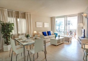 La Gioia 1 by Hello Homes Sitges