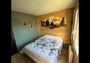 La Granja - Maison avec cheminée, jardin, baby-foot