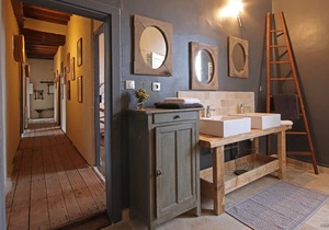 LA GUINGUETTE DE BELLEME, whole house - Le Bellemois