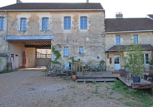 LA GUINGUETTE DE BELLEME, whole house - Le Bellemois