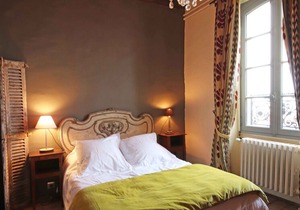 LA GUINGUETTE DE BELLEME, whole house - Le Bellemois