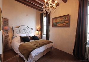 LA GUINGUETTE DE BELLEME, whole house - Le Bellemois