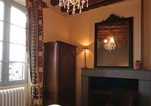 LA GUINGUETTE DE BELLEME, whole house - Le Bellemois