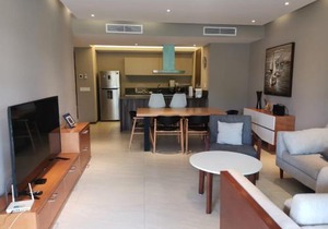 La Isla Residences, Acapulco Diamante, impecable