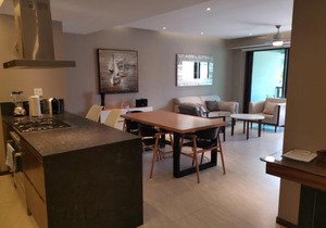 La Isla Residences, Acapulco Diamante, impecable