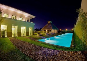 La Isla Residences