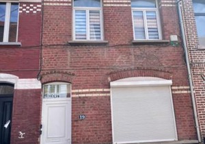 La Maison 19 : Studio 2 personnes Louvre Lens