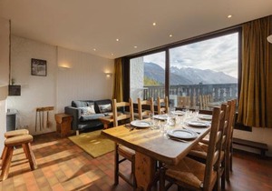 La Maison De Montroc - Happy Rentals