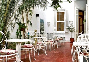 La Maison de Palermo
