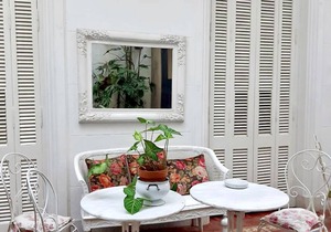 La Maison de Palermo
