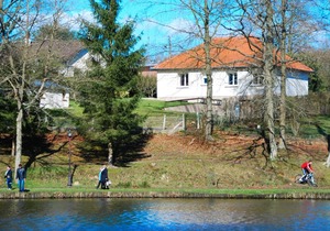 La Maison du Lac