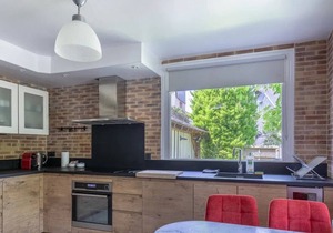 La Maison Saint Léonard 4★ | Lovely Shared Garden | Central Honfleur | 8 g