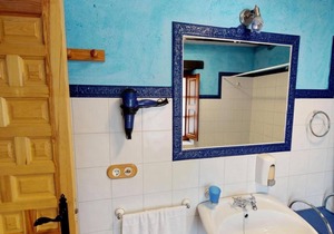 La Majada Palentina rural house