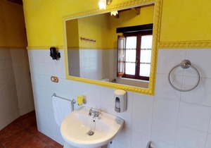 La Majada Palentina rural house