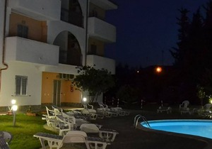 LA MARINA RESIDENCE CLUB Two-room apartment (sleeps 2 + 3) # 14