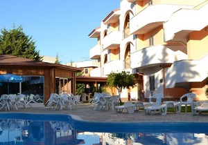 LA MARINA RESIDENCE CLUB Two-room apartment (sleeps 2 + 3) # 14