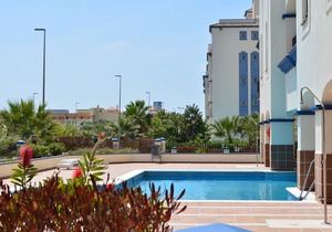 LA MARINA 1 28 - Two Bedroom Apartment, Sleeps 5