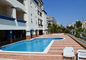 LA MARINA 1 28 - Two Bedroom Apartment, Sleeps 5