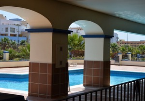 LA MARINA 1 32 - Two Bedroom Apartment, Sleeps 5