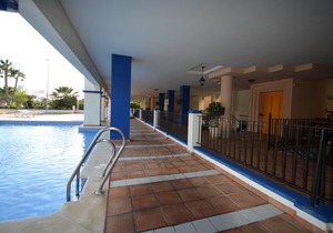 LA Marina 4 50 - Two Bedroom Apartment, Sleeps 5