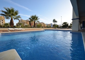 LA Marina 4 50 - Two Bedroom Apartment, Sleeps 5