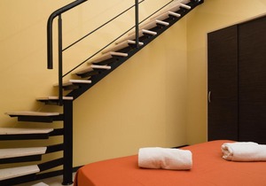 LA MARINA RESIDENCE CLUB