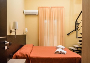 LA MARINA RESIDENCE CLUB