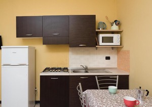 LA MARINA RESIDENCE CLUB
