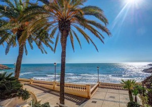 La Marina Sea Front by Hello Homes Sitges