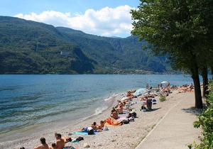 La Meridiana sul Lago