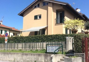 La Meridiana sul Lago