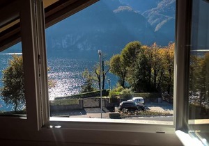 La Meridiana sul Lago
