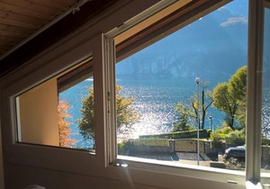 La Meridiana sul Lago