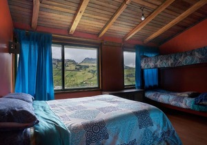 La Minga Suites