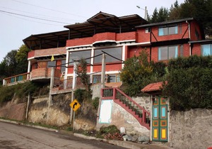 La Minga Suites